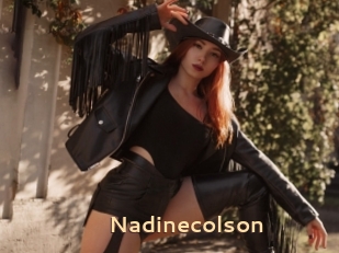 Nadinecolson