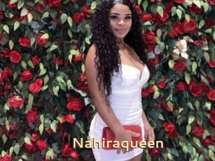 Nahiraqueen