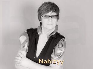 Nahizyy