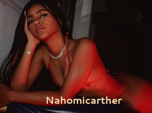 Nahomicarther