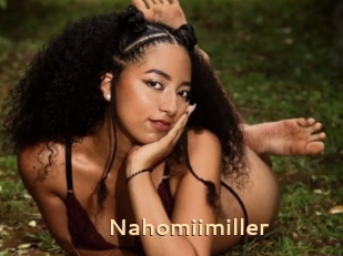 Nahomiimiller