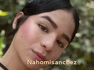 Nahomisanchez