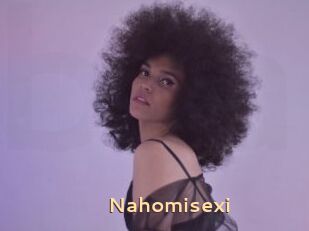 Nahomisexi