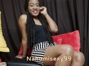 Nahomisexy99