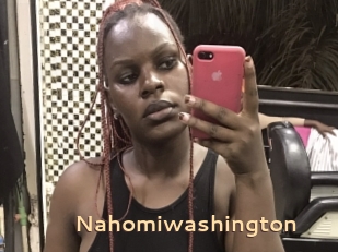 Nahomiwashington