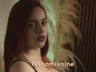 Nahomixnine