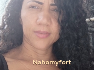 Nahomyfort