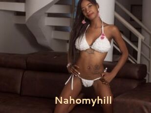 Nahomyhill