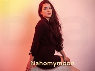 Nahomymoon