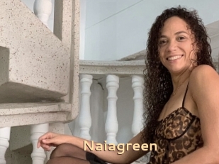 Naiagreen