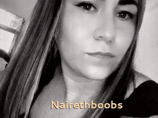 Nairethboobs