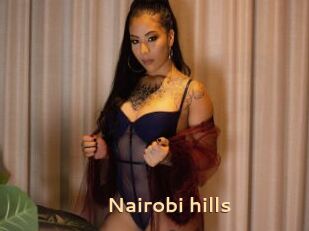 Nairobi_hills