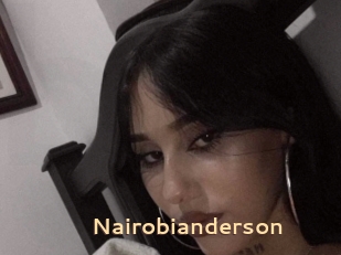 Nairobianderson