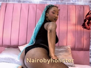 Nairobyholister