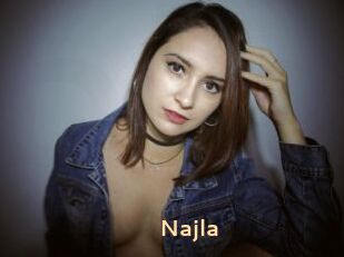 Najla