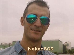 Naked809