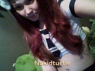 Nakidturtle