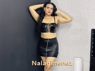 Nalagimenez