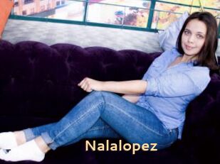 Nalalopez