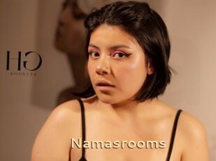 Namasrooms