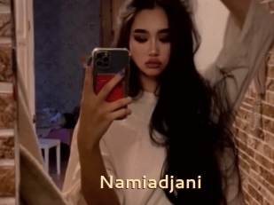 Namiadjani