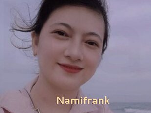 Namifrank