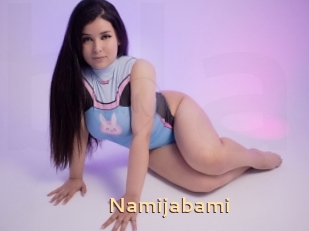 Namijabami