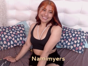 Namimyers