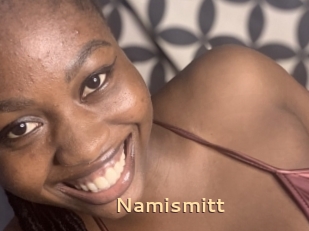 Namismitt