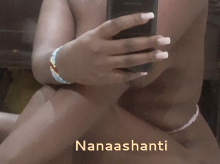 Nanaashanti