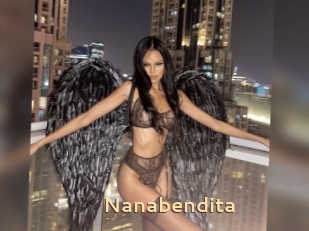 Nanabendita