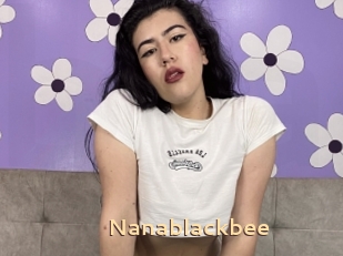 Nanablackbee