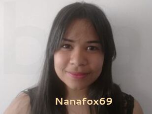 Nanafox69