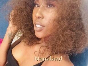 Nanaland