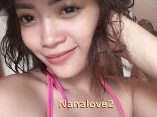 Nanalove2