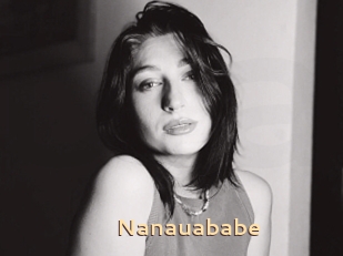 Nanauababe