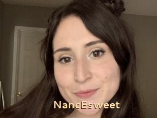 NancEsweet