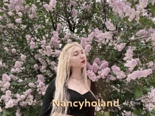 Nancyholand