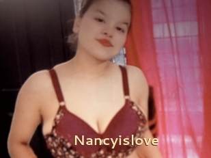 Nancyislove