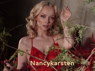 Nancykarsten