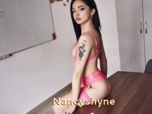 Nancyshyne