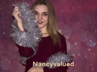 Nancyvalued