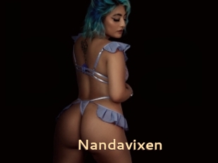 Nandavixen