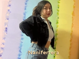 Naniferrera