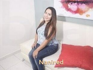 Nanired