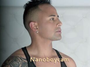 Nanoboycam