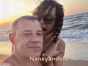 Nansyandsid