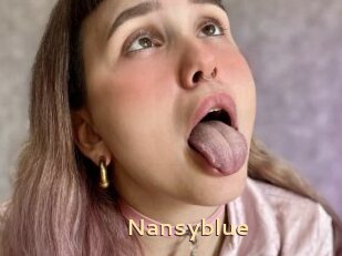 Nansyblue