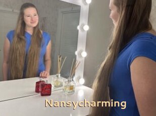 Nansycharming