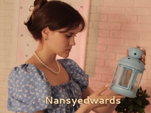 Nansyedwards